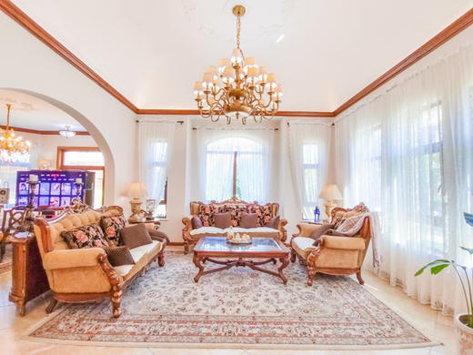 天津慢姑娘林溪墅轰趴馆 商品图1