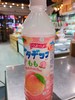 三佳利椰果白桃味饮料 商品缩略图0