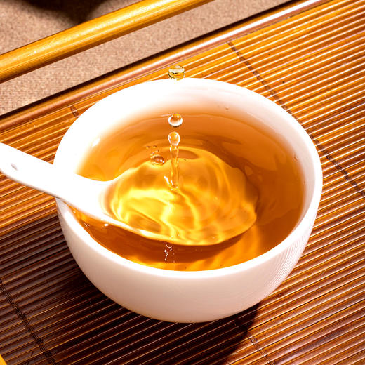 「茶王赛金奖」大师老白茶系列，福鼎核心产区，2016年出品，非遗大师获奖之作【G】 商品图8