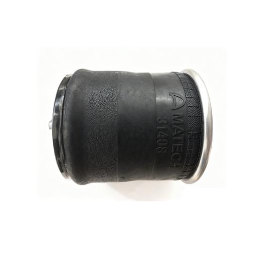 卡挂车气囊6338空气弹簧适配富华桥永力泰桥国产车桥（包邮） 商品图4