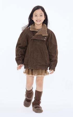 jnby   25年秋款  牛仔夹克 1P9610170