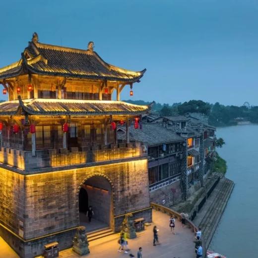 边玩边养老丨漫游大同，沐千年佛韵赏古建风华，感边塞古都悠然时光！ 商品图5