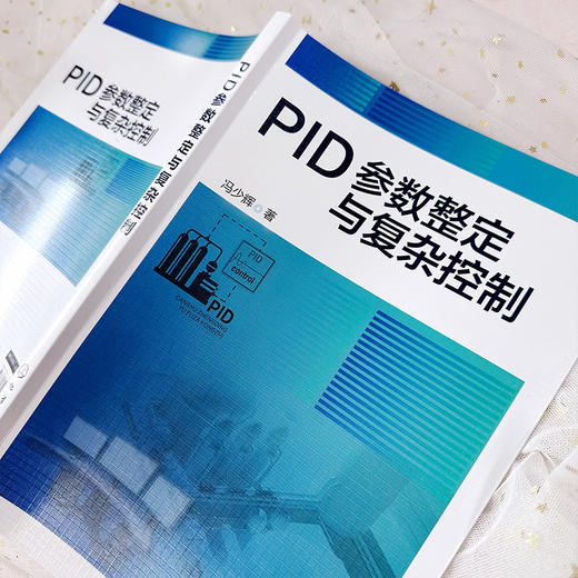 PID参数整定与复杂控制 商品图5