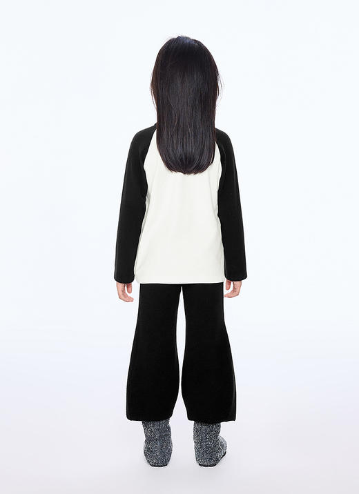 jnby  25年秋款  长袖T恤 1P9110480 商品图7