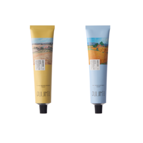 PULJIM  宝玑米    护手霜麦田系列防干裂保湿补水滋润女