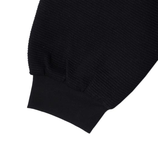 8909SDSA男士秋冬新款痞帅男装复古肌理感棒球领夹克外套时尚百搭开衫 商品图4