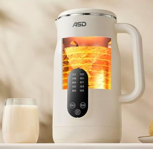 爱仕达免过滤豆浆机Y 商品图3