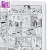 【中商原版】漫画 青春方程式 SHORT PROGRAM 第1集 安达充 港版漫画书 秀逗方程式 文化传信出版 商品缩略图2