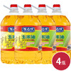 福达坊非转基因物理压榨精胚玉米油5L*4瓶（6924497913275） 商品缩略图0