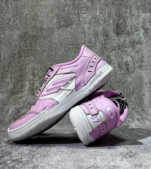 中性款Hamptons 做旧休闲老爹鞋004 商品图1