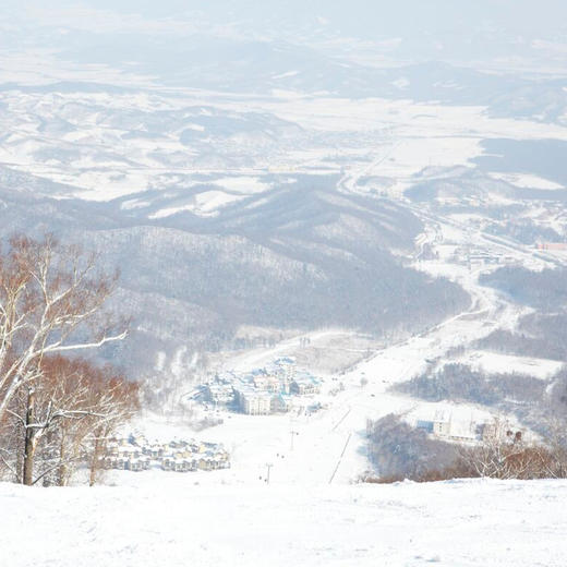 【26-27雪季早鸟】亚布力ClubMed度假村一价全包！尊享滑雪通行证&专属柜台，更有专业滑雪课程及教练，吃喝玩乐，无忧入住一键搞定~ 商品图13