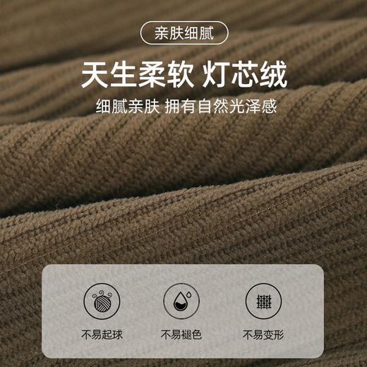 迪士尼男童裤子春秋款2024新款儿童运动裤炸街卫裤秋装帅气休闲裤 商品图8