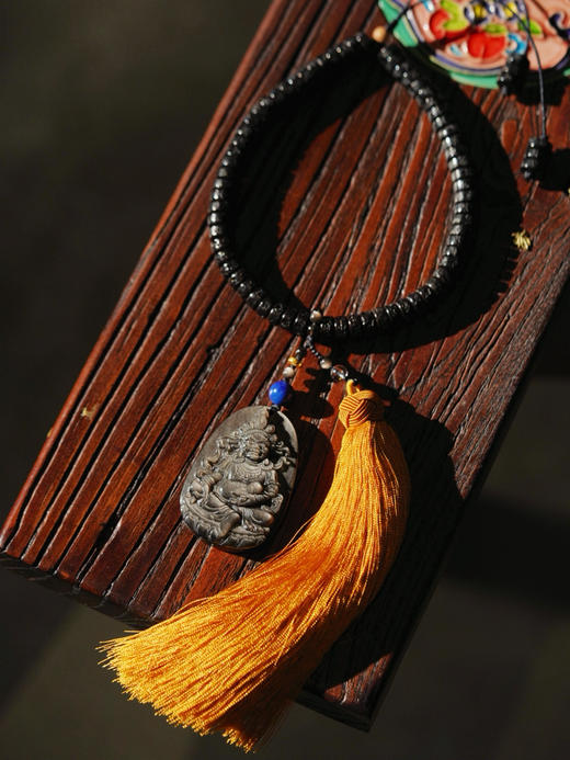 砚宝珠宝｜车挂专场 商品图6