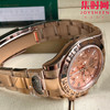劳力士宇宙计型 BT迪通拿 全玫金 男士腕表 丹东4130机 商品缩略图5
