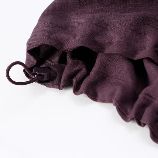 QG802斯尔丽25新款高级感宽松衬衫搭吊带连衣裙女士套装商务休闲套装 商品图8