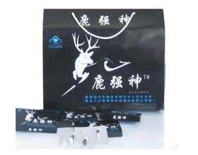 鹿强神_胶囊_副作用_功效_价格_官方网站