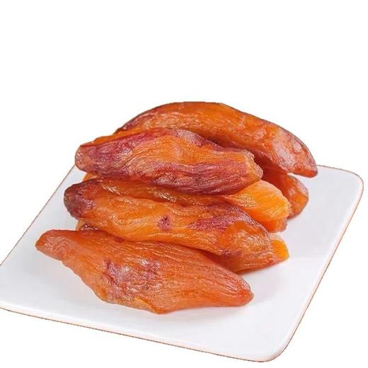 农家自制带皮红薯干 商品图4