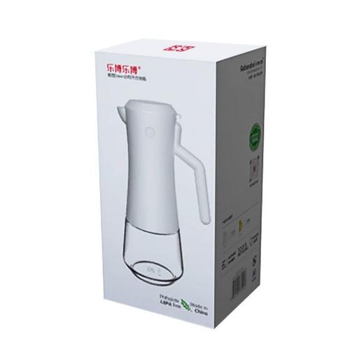 【乐博】 道恩Dawn动向开合调油瓶 600ml 商品图3