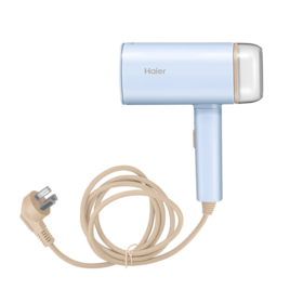 海尔（Haier）挂烫机家用 大功率熨烫机 手持蒸汽熨斗 服装店烫衣机电熨斗 大容量水箱