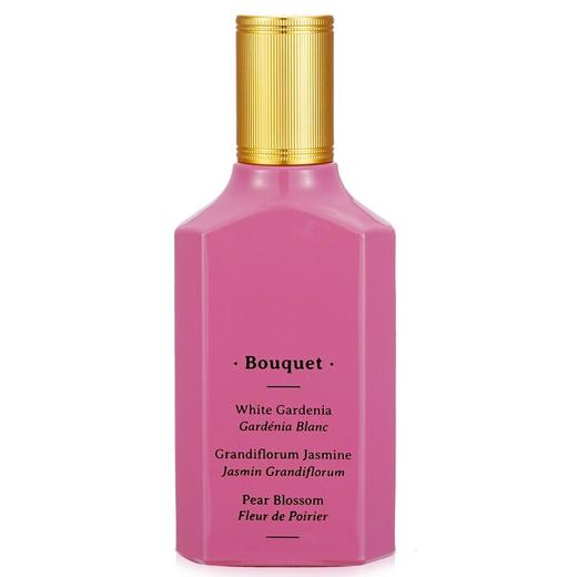 GUCCI古驰 - （FLORA BYGUCCIGORGEOUS GARDENIA）绚丽栀子花 淡香精香水 EDP 商品图2