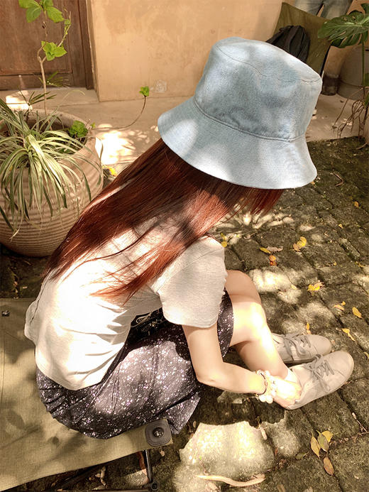 <曾小咸推荐>现货秒杀！微信超特价！韩系a字中长裙碎花半身裙 日常119.99 立减70 秒杀49.99！ 商品图13