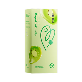 【含邮含税】inne噗噗宝 21条/盒