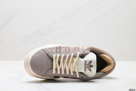 阿迪达斯Adidas Campus低帮百搭潮流休闲运动板鞋男女鞋 商品图1