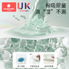 科巢婴儿隔尿垫大尺寸可水洗姨妈夜垫儿童防水纯棉透气月经期床单 商品缩略图2