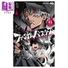 【中商原版】漫画 幻影敢死队 第6集 新翔子 恶灵克星 集英社 日文原版漫画书 ファントムバスターズ ネオショコ 商品缩略图0