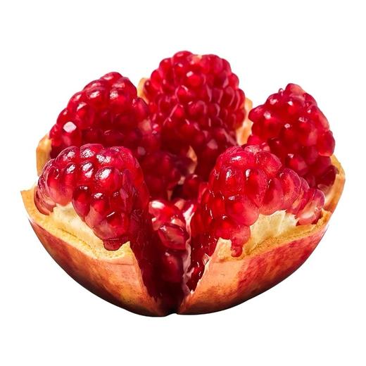 甜果源源 会理突尼斯软籽石榴【精品果】 商品图3