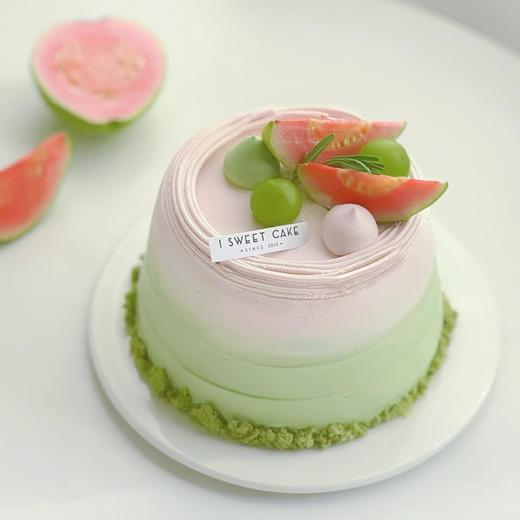 青提芭乐 商品图0