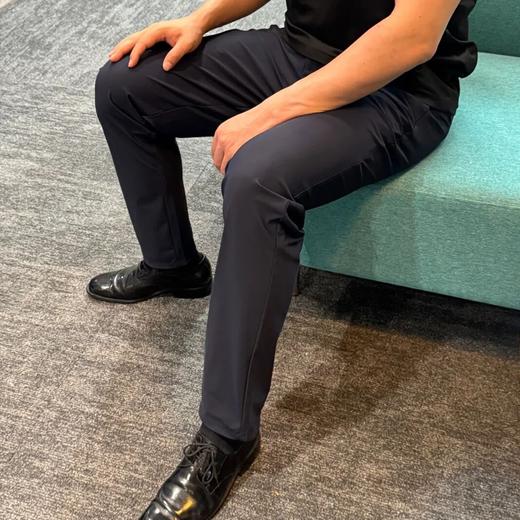 罗蒙男士休闲西裤 | 品牌专柜货！高级有质感 商品图3