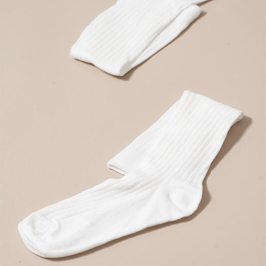 百搭小腿袜 商品图1