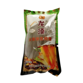 【超市】龙须牌火锅伴侣200g