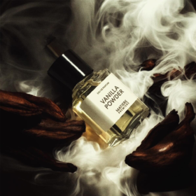 马蒂埃 轻雾香草 Matiere Premiere Vanilla Powder 分装