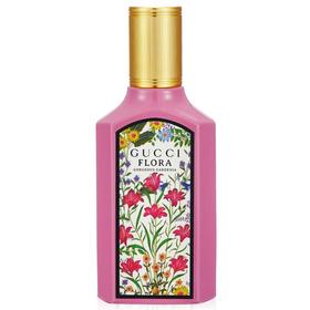 GUCCI古驰 - （FLORA BYGUCCIGORGEOUS GARDENIA）绚丽栀子花 淡香精香水 EDP