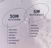 韩国 UNOVE柔诺伊清洁修护洗发水经典款/玫瑰味-500g 商品缩略图1