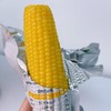 2025年头茬大丰收‼️来自东北的榛纯玉米🌽 又甜又糯🔴东北黑土地种植出的优质玉米🈚️添加剂袋煮20分钟即可食用🧡 商品缩略图3