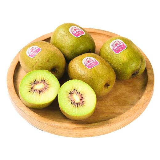 即食红心阳光果5粒 约450g/盒  猕猴桃 商品图2