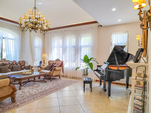 天津慢姑娘林溪墅轰趴馆 商品图5