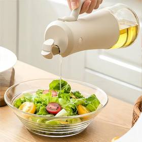 【乐博】 道恩Dawn动向开合调油瓶 600ml