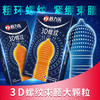 倍力乐避孕套3D螺纹颗粒情趣用品刺激男专用安全套情趣持久装tt 商品缩略图1