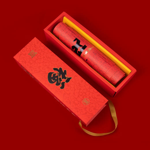 六合同春 新年鸿运春节套装 福禄永昌 商品图2