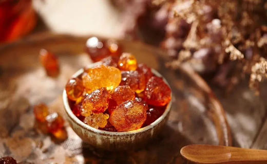 前岐桃胶一斤装 商品图3