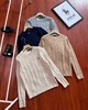原单品质 拉夫劳伦/Ralph Lauren小马刺绣logo针织毛衣 商品缩略图0