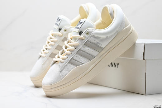 阿迪达斯Adidas Campus低帮百搭潮流休闲运动板鞋男女鞋 商品图7