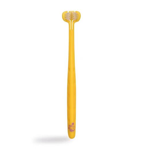 MDB 3D儿童牙刷（四种颜色） 商品图2