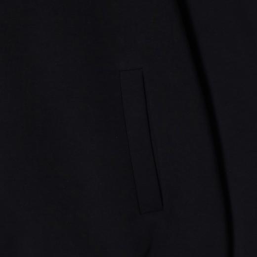 G351SDSA男士秋冬新款痞帅男装韩版撞色拼接拉链翻领卫衣百搭宽松外套 商品图3