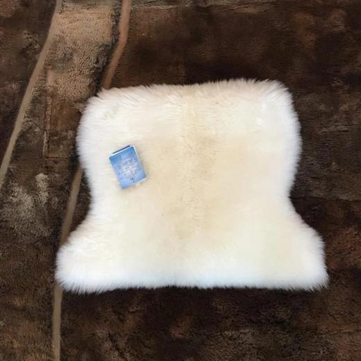 【隆丰起程】澳洲羊皮张 商品图9