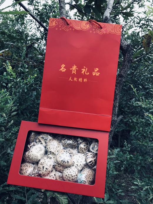 山珍菌礼盒 商品图5